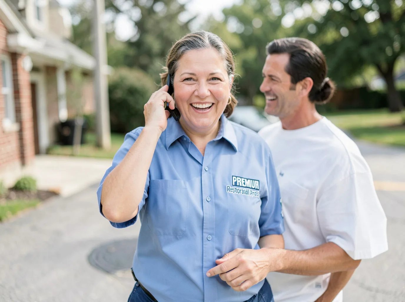 Water Damage Restoration Nordland, WA FAQs